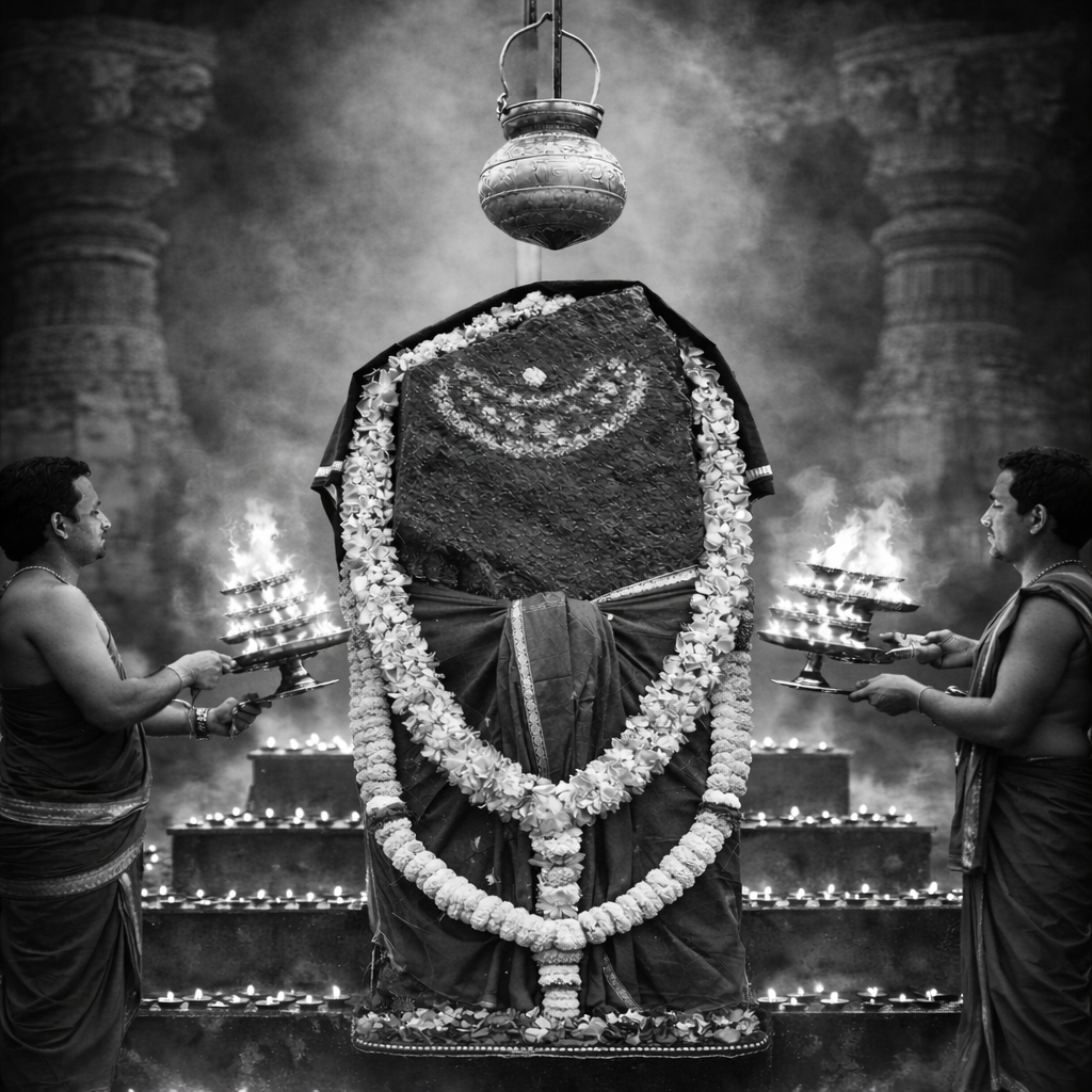 दर्शन सेवा